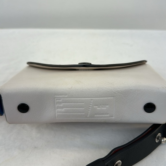 Rag & Bone “Atlas” Small Crossbody Belt Bag - Picture 5 of 9